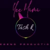 Tash K Tatu